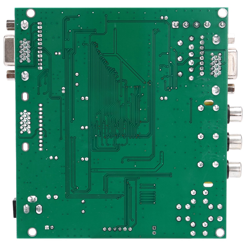 T36C 4X GBS8200 CGA/EGA/YUV/RG - Usb Game Board Jamma incelemesi ve fiyatı