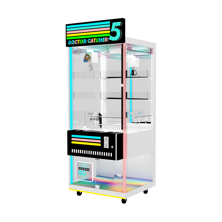 Sıcak Fırsat Kapalı Alan Oyun  - Arcade Prize Vending Machine incelemesi ve fiyatı