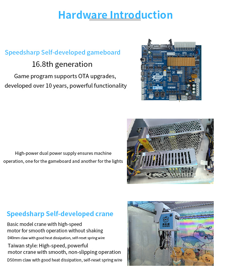 Sıcak Fırsat Kapalı Alan Oyun  - Arcade Prize Vending Machine incelemesi ve fiyatı