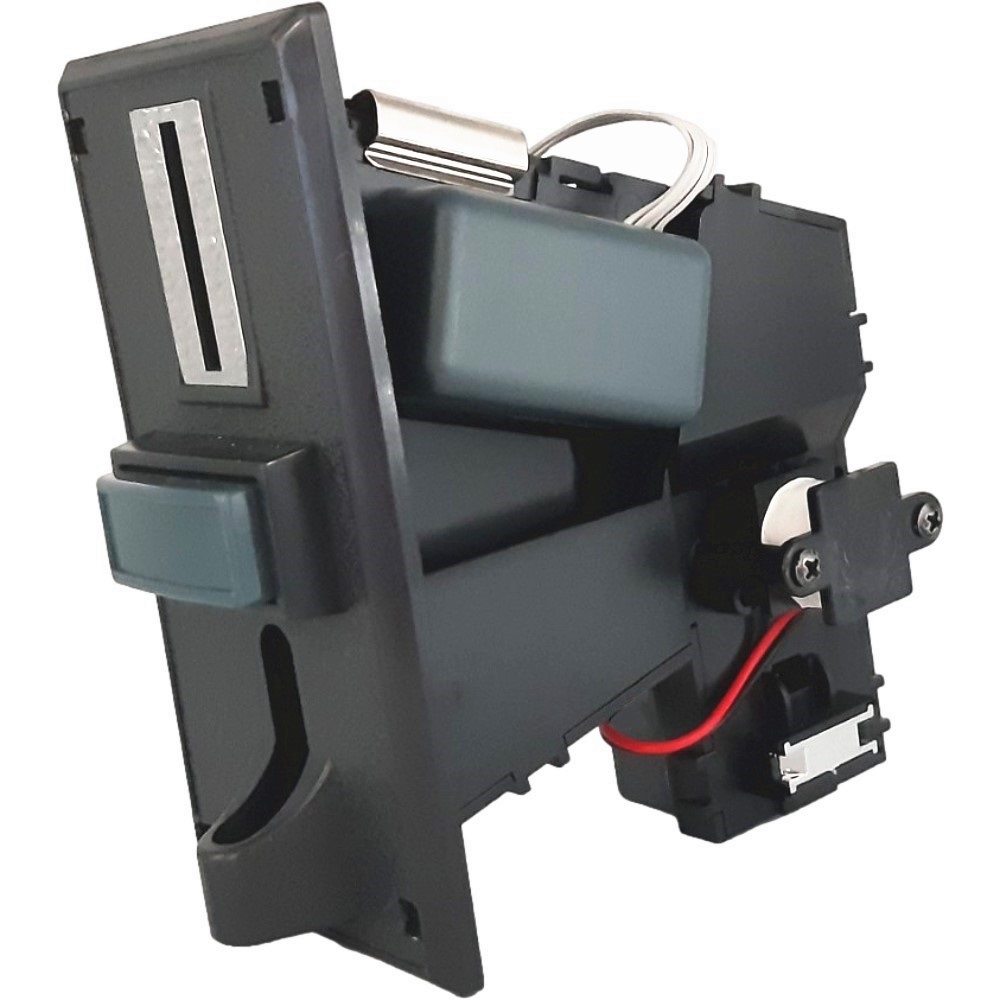 Çok sikke alıcı plastik ön pla - Coin Acceptor Selector incelemesi ve fiyatı
