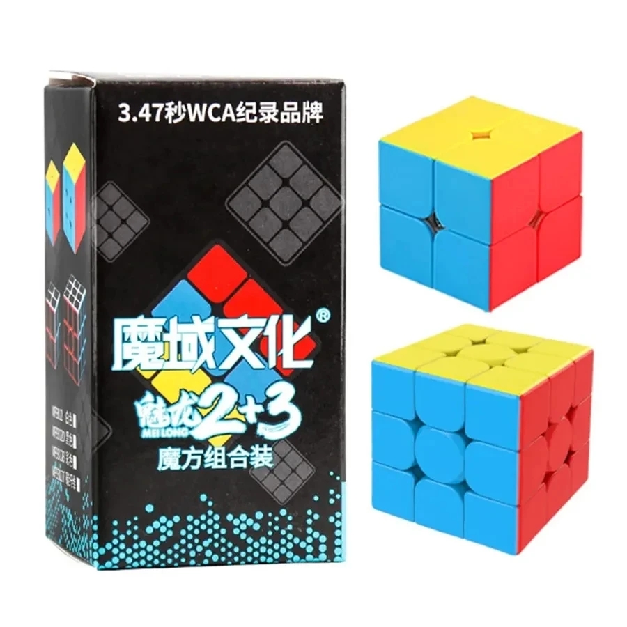 Moyu Meilong Serisi Sihirli Kü - Arcade Z incelemesi ve fiyatı