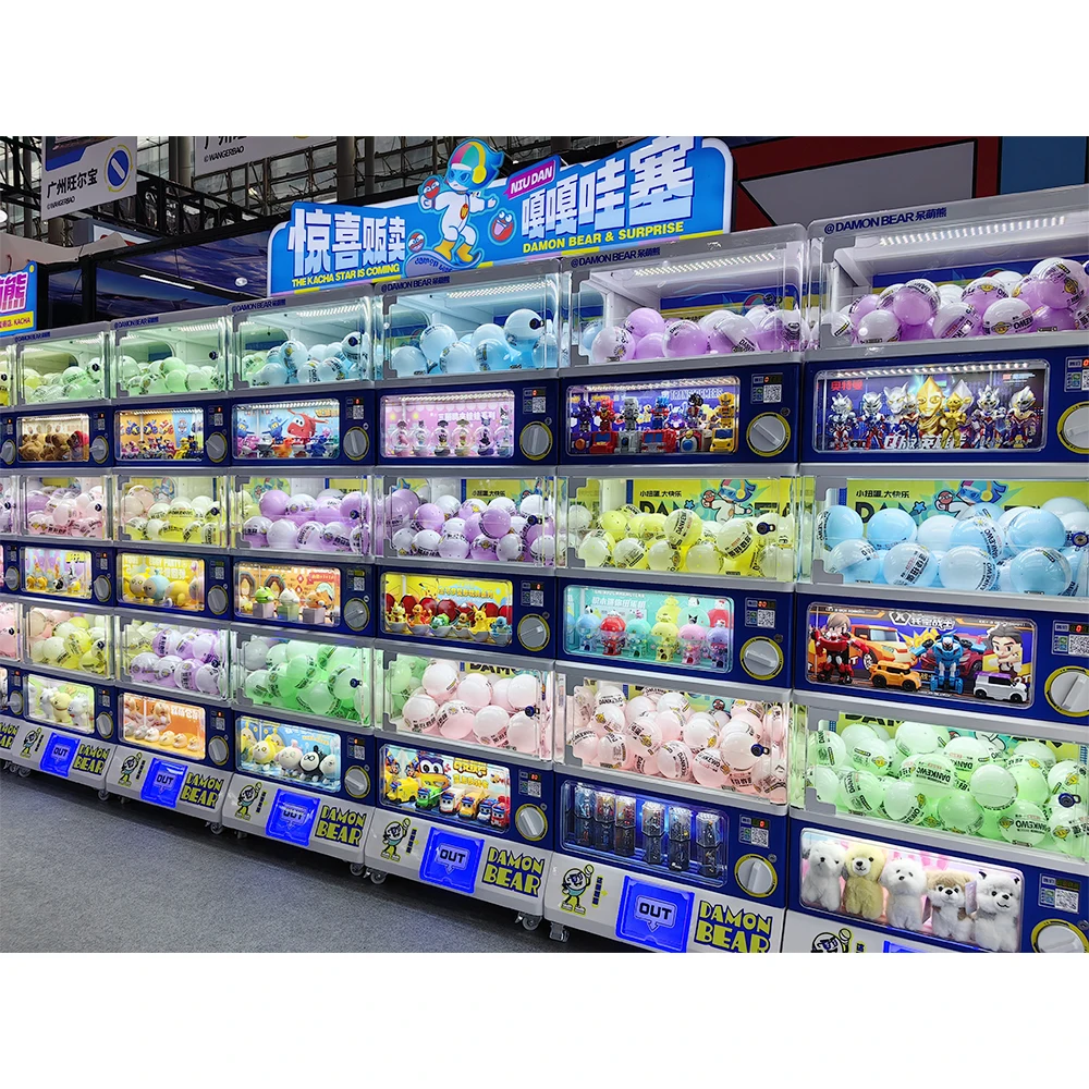 # Alışveriş Merkezi Yumurta Bü - Vending Game incelemesi ve fiyatı