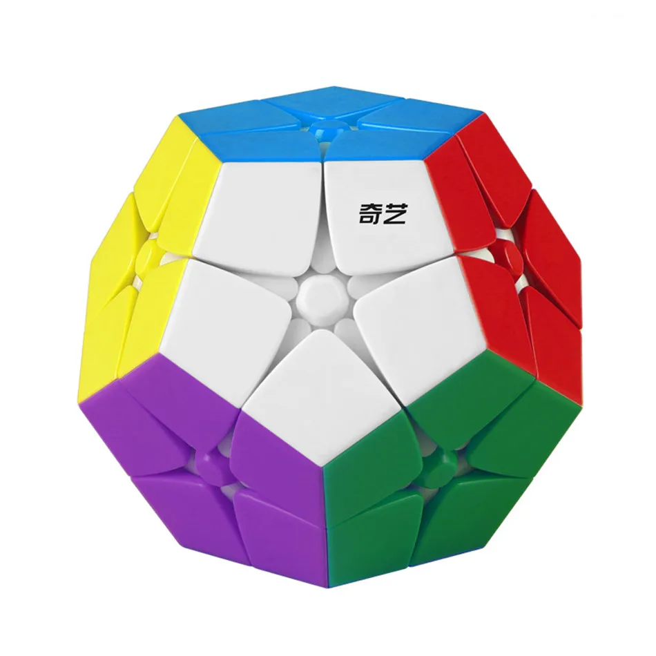 [JudyCube] QiYi Kilominx 2x2 S - Arcade Z incelemesi ve fiyatı