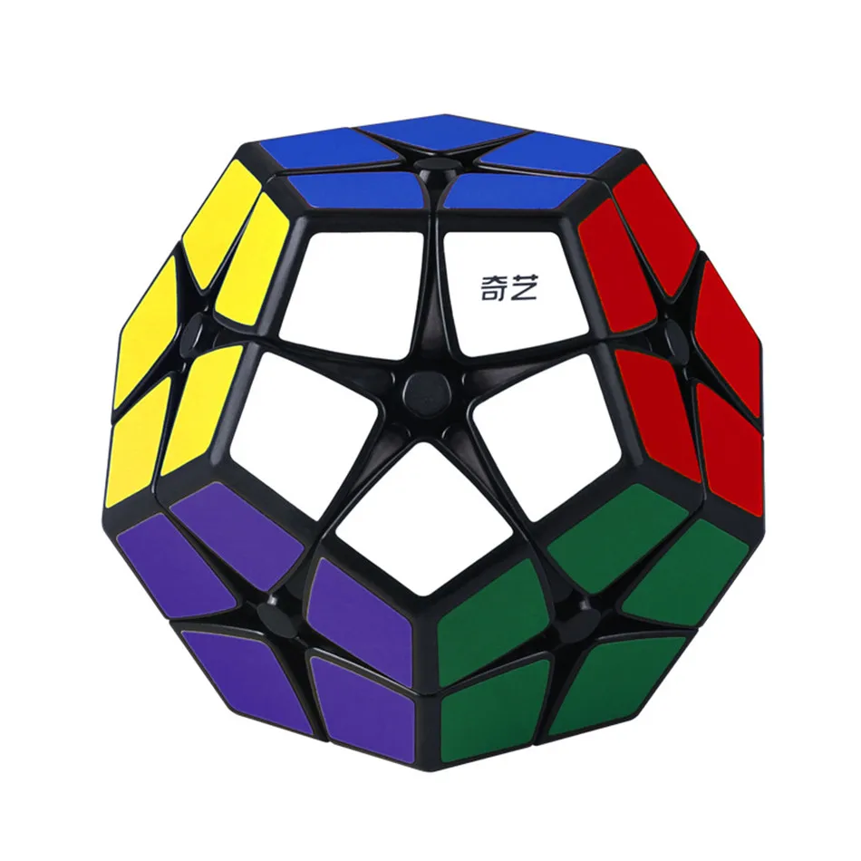 [JudyCube] QiYi Kilominx 2x2 S - Arcade Z incelemesi ve fiyatı