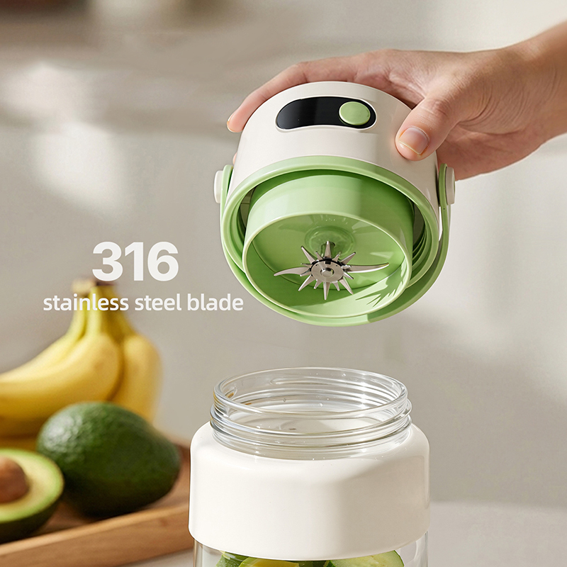 1000 ML Taşınabilir Blender US - Fruit Slot Machine incelemesi ve fiyatı