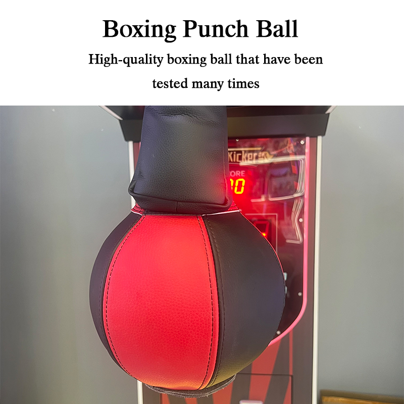 Boks Şampiyonu Arcade Sokak Eğ - Boxing Machine Arcade incelemesi ve fiyatı
