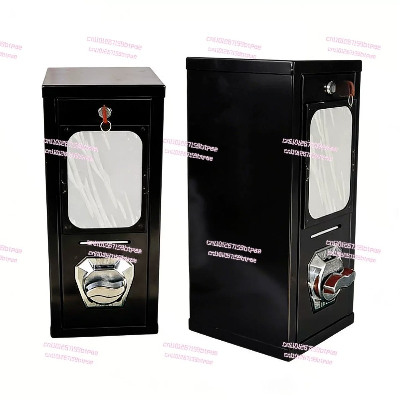 Açık hava oyun salonu kart çev - Arcade Card Vending Machine incelemesi ve fiyatı