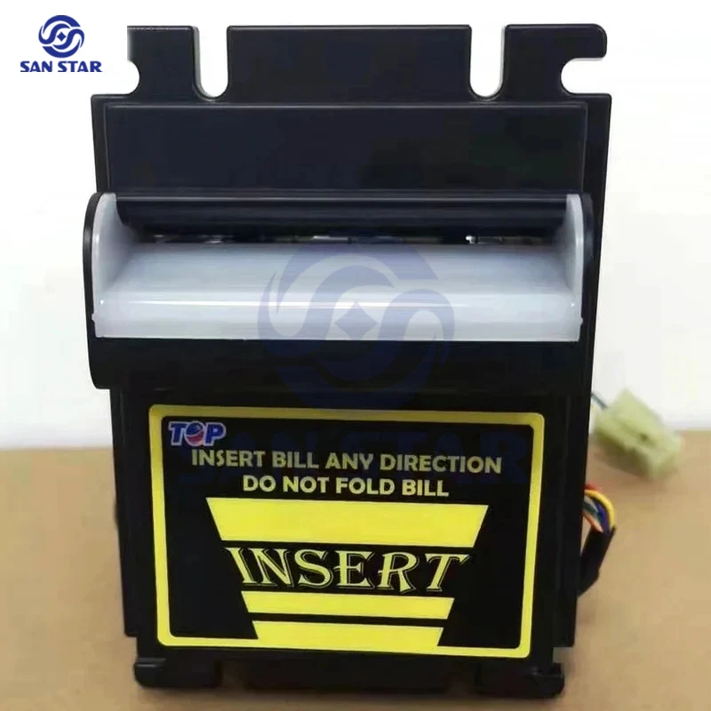 ÜST TB74 TB77 Fatura Alıcı Sak - Vending Arcade Games incelemesi ve fiyatı
