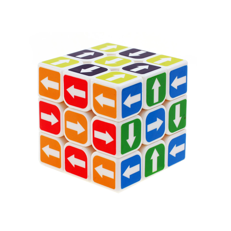 Sihirli Küp 2x2 soiк рука 3x3  - Arcade Z incelemesi ve fiyatı