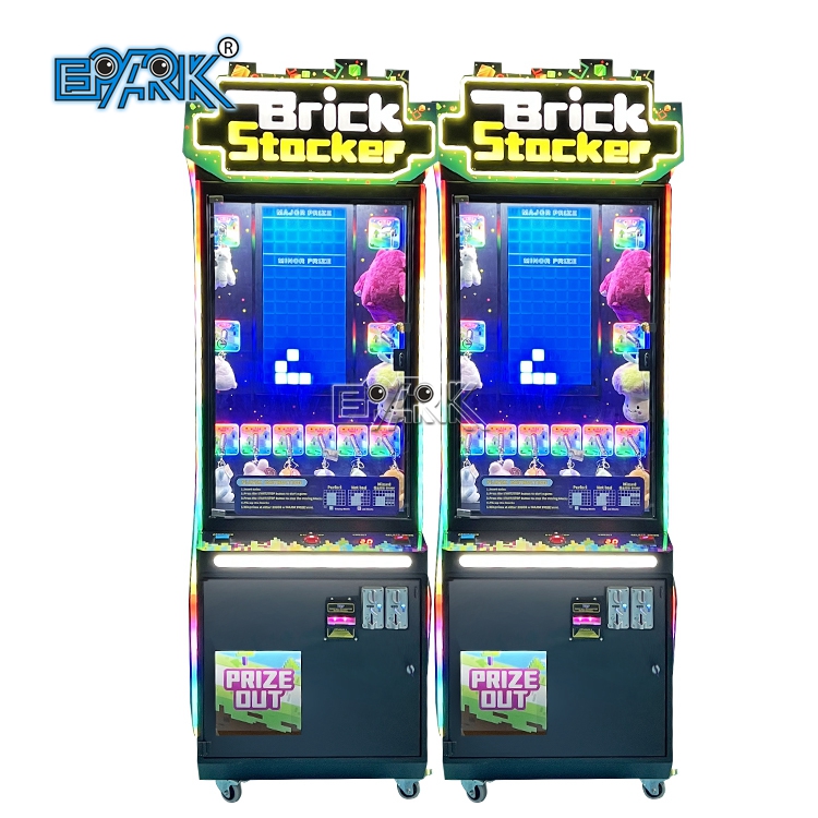 Atari Oyun Makinesi Jetonlu Pa - Arcade Prize Vending Machine incelemesi ve fiyatı