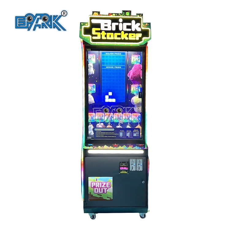 Atari Oyun Makinesi Jetonlu Pa - Arcade Prize Vending Machine incelemesi ve fiyatı