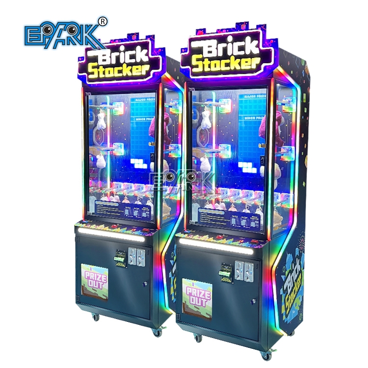 Atari Oyun Makinesi Jetonlu Pa - Arcade Prize Vending Machine incelemesi ve fiyatı