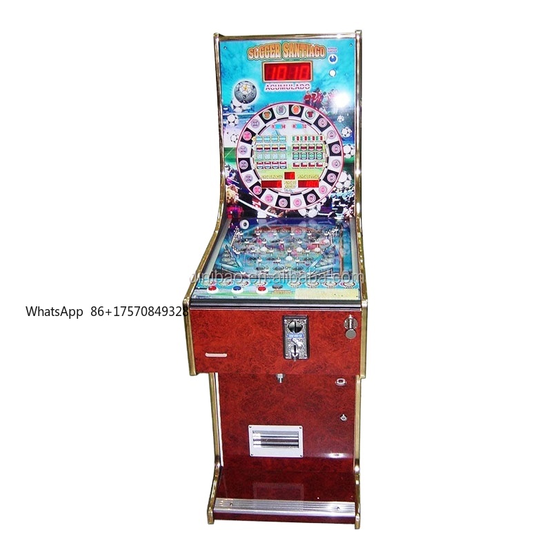 2024 Sıcak Fırsat Arcade 5 Top - Arcade Games & Vending Llc Photos incelemesi ve fiyatı