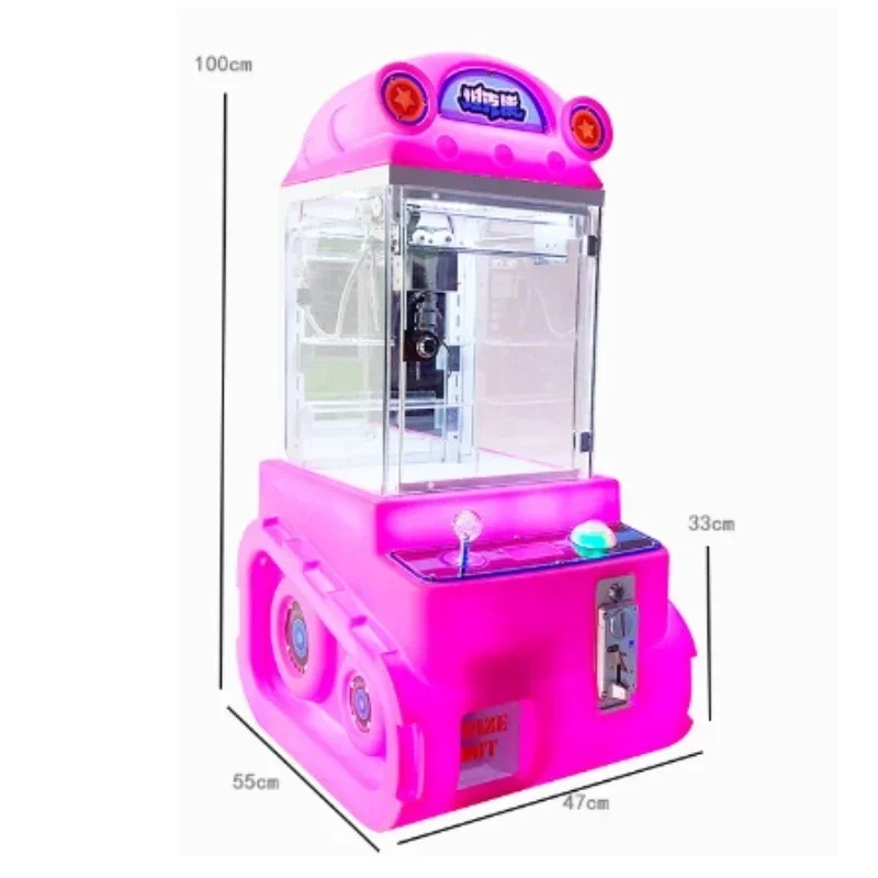 Muz Ülkesi Fabrikası Toptan Je - Arcade Prize Vending Machine incelemesi ve fiyatı