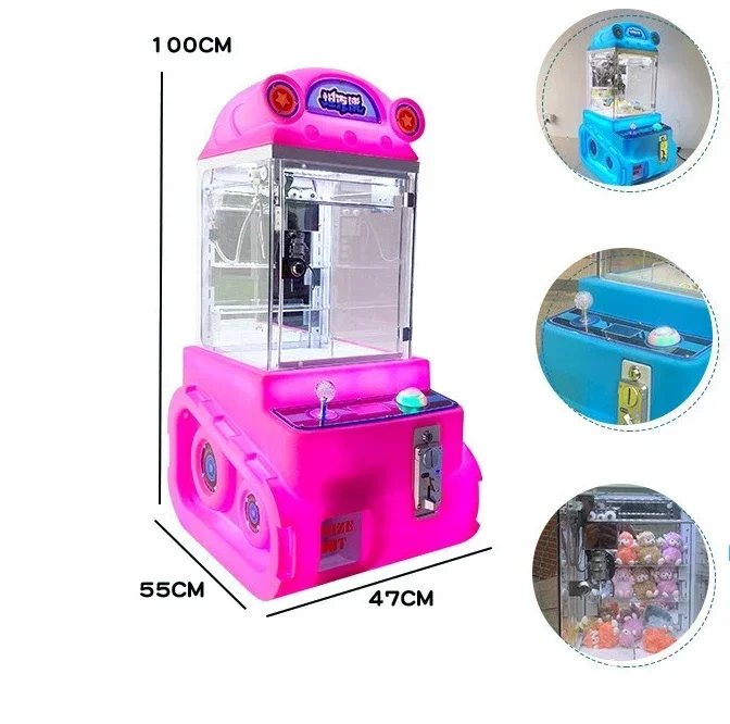Muz Ülkesi Fabrikası Toptan Je - Arcade Prize Vending Machine incelemesi ve fiyatı