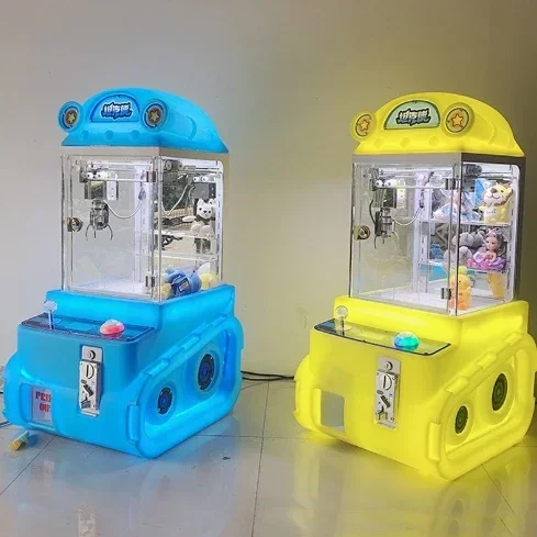Muz Ülkesi Fabrikası Toptan Je - Arcade Prize Vending Machine incelemesi ve fiyatı