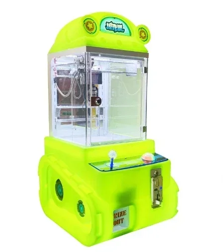 Muz Ülkesi Fabrikası Toptan Je - Arcade Prize Vending Machine incelemesi ve fiyatı