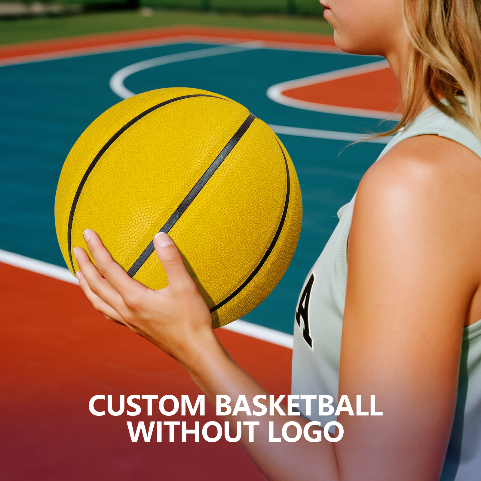Logo Yok Basketbol Aşınmaya Da - Basketball Arcade Game incelemesi ve fiyatı