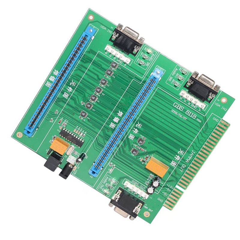 AEE7-GBS-8118 Arcade Oyun Kart - Usb Game Board Jamma incelemesi ve fiyatı