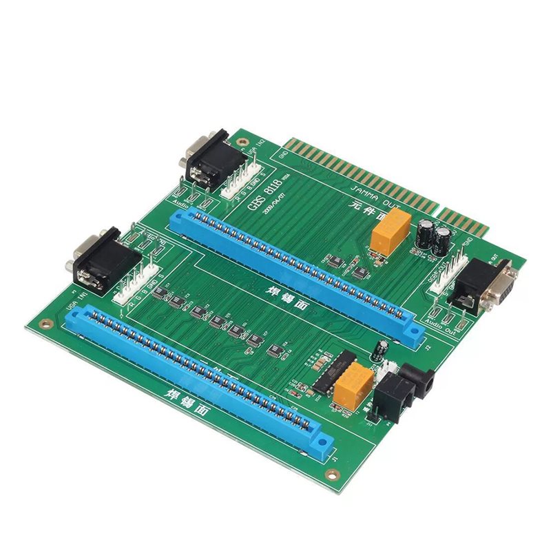 AEE7-GBS-8118 Arcade Oyun Kart - Usb Game Board Jamma incelemesi ve fiyatı