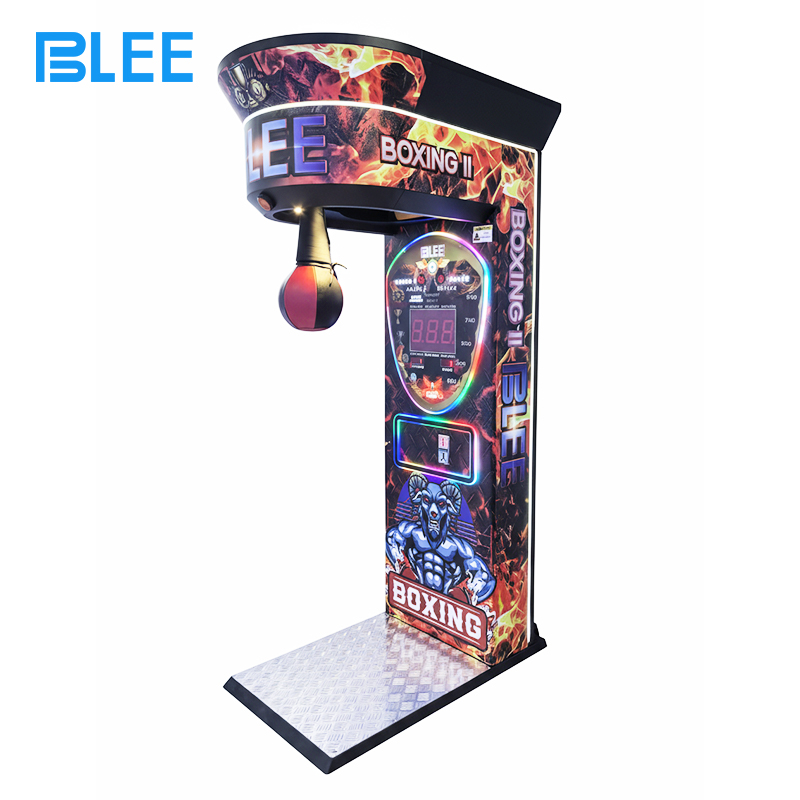 Jetonlu Atari Boks Oyunları Eg - Boxing Machine Arcade incelemesi ve fiyatı