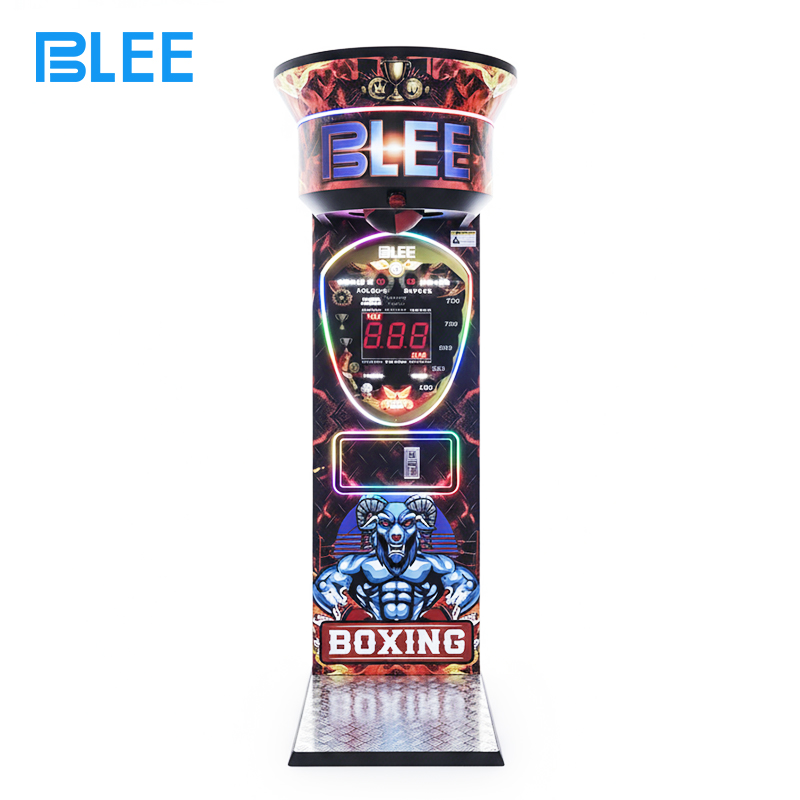 Jetonlu Atari Boks Oyunları Eg - Boxing Machine Arcade incelemesi ve fiyatı