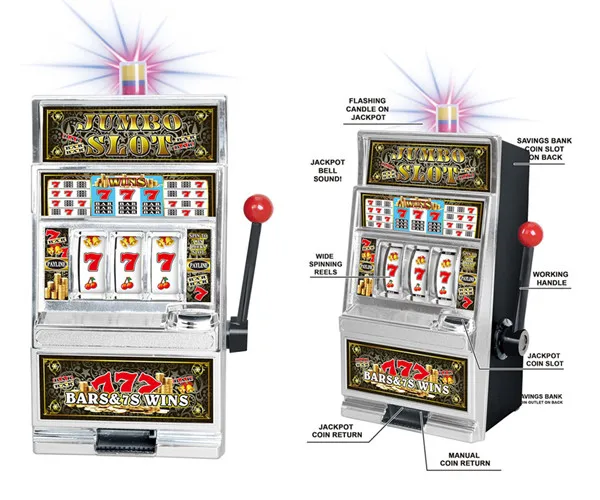 Meyve Slot makinesi, kumbara,  - Fruit Slot Machine incelemesi ve fiyatı