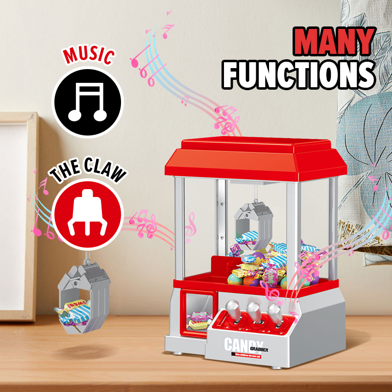 Sesli, Havalı ve Eğlenceli Pen - Vending Game incelemesi ve fiyatı
