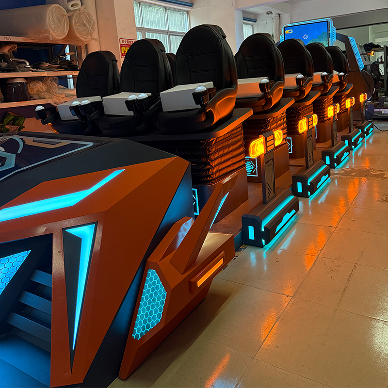 VR Savaş Gemisi 2026 Yeni AR/V - Arcade Games & Vending Llc Photos incelemesi ve fiyatı