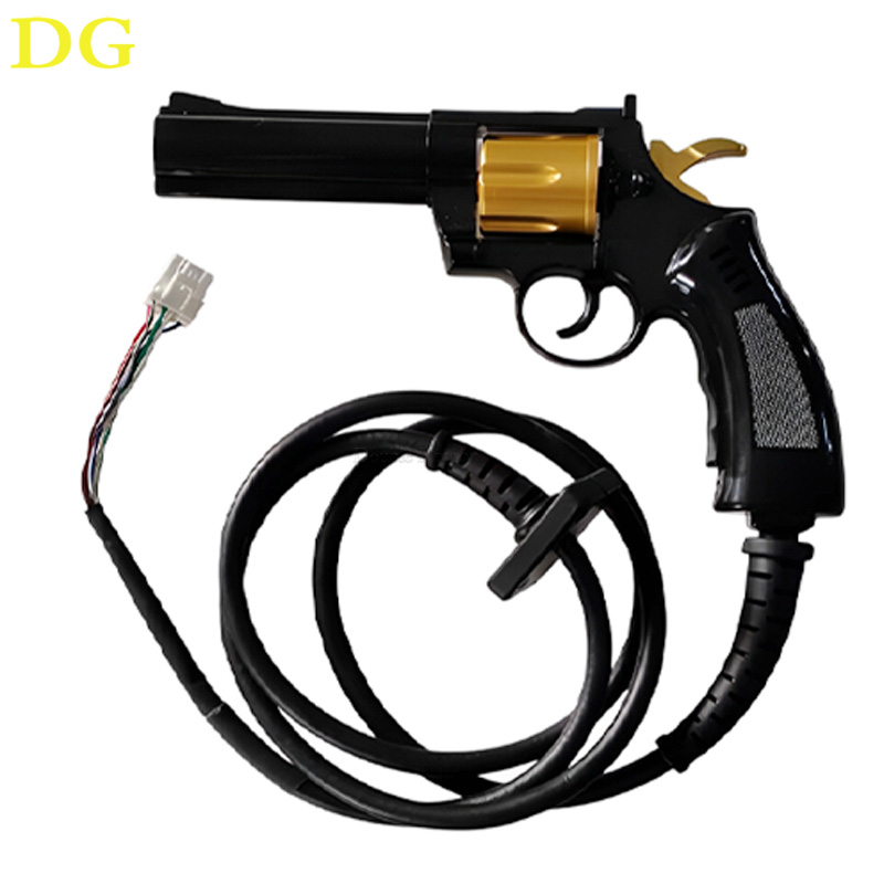 Arcade Tabanca Aksesuarları Wi - Gun Shooting Arcade incelemesi ve fiyatı
