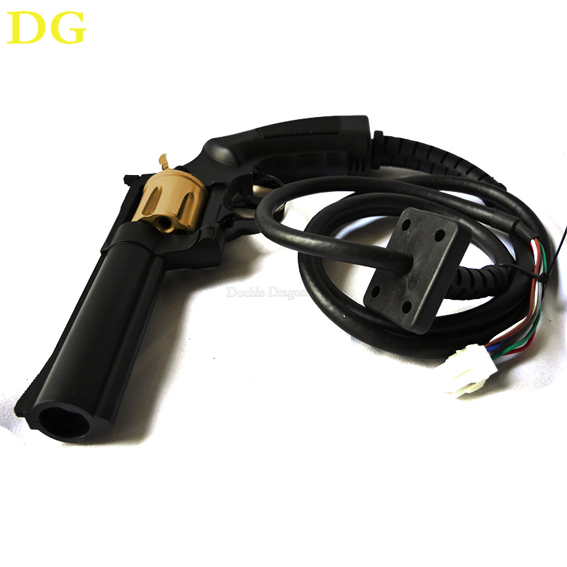 Arcade Tabanca Aksesuarları Wi - Gun Shooting Arcade incelemesi ve fiyatı