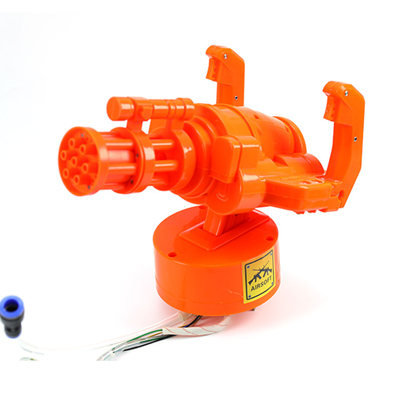 Etkileşimli Su Atış Oyun Makin - Gun Shooting Arcade incelemesi ve fiyatı