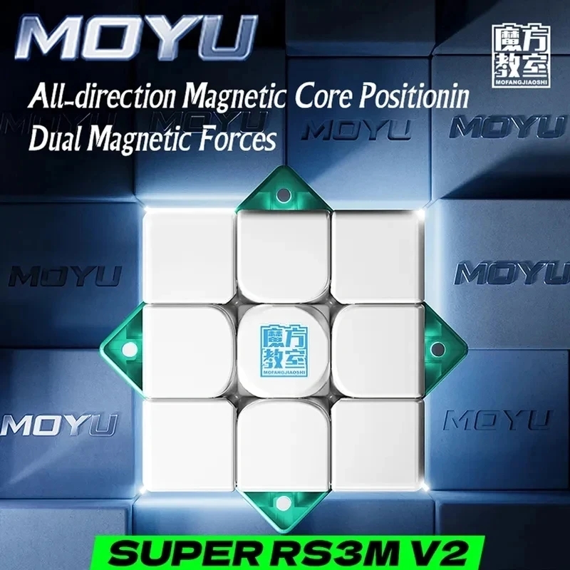 MOYU RS3M / Süper RS3M / Süper - Arcade Z incelemesi ve fiyatı