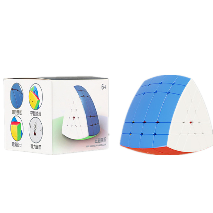 Shengshou Beş Eksenli 2 3 4 5  - Arcade Z incelemesi ve fiyatı