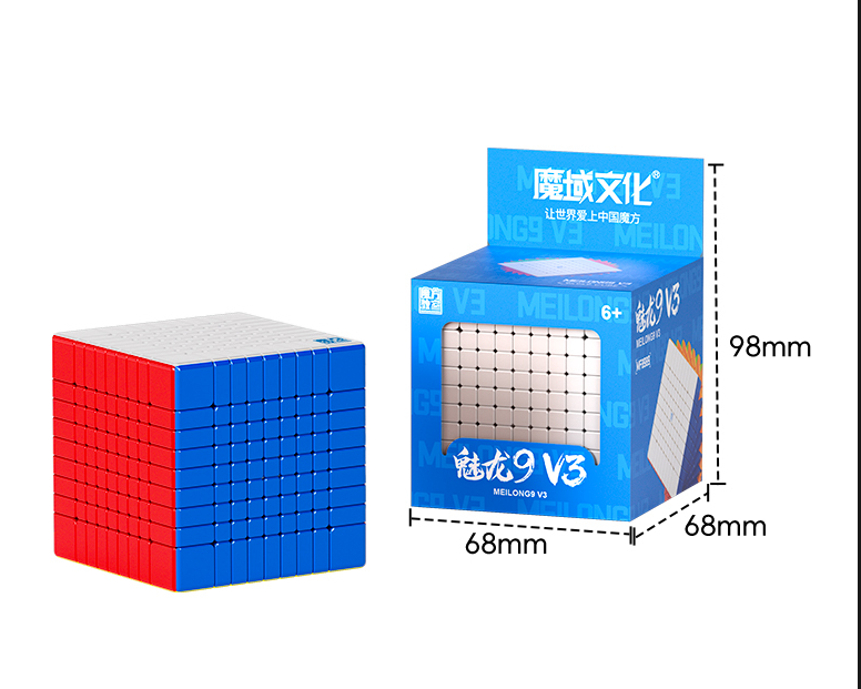 MoYu Magic cube puzzle toys si - Arcade Z incelemesi ve fiyatı
