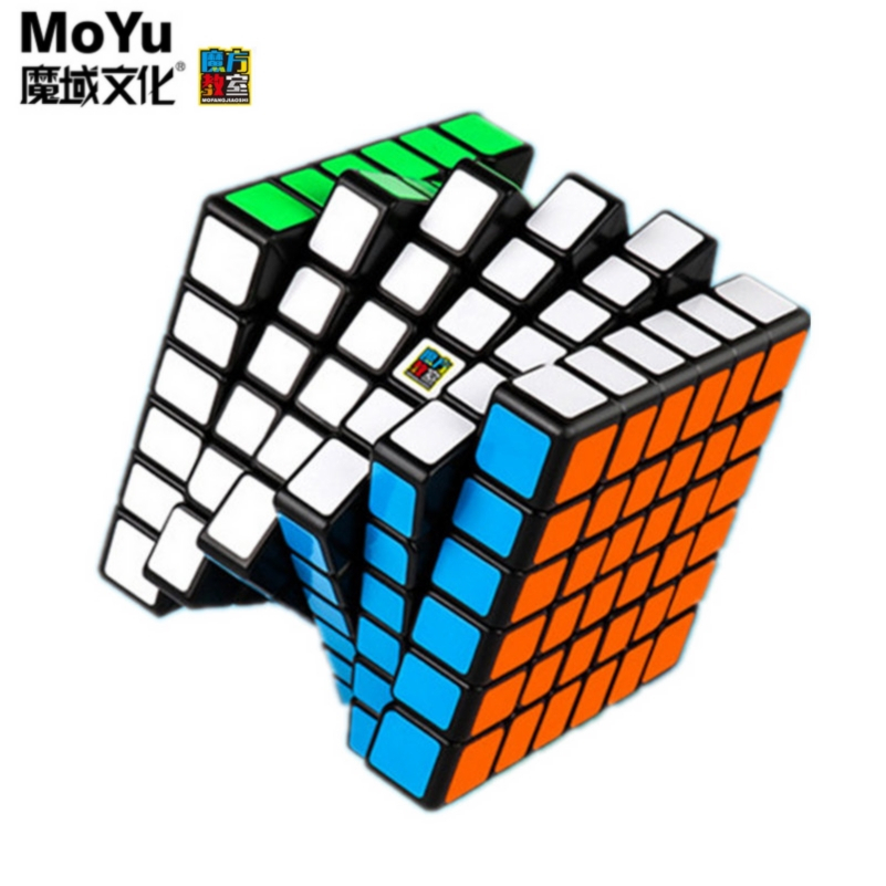 MoYu Magic cube puzzle toys si - Arcade Z incelemesi ve fiyatı