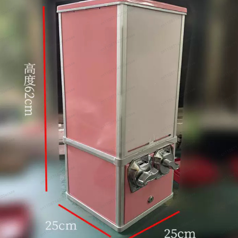 Etiketli Ürün Otomatı, Jetonlu - Vending Game incelemesi ve fiyatı