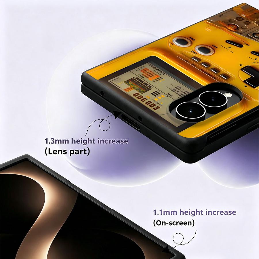Samsung Galaxy ZFold Wide Z Fo - Arcade Z incelemesi ve fiyatı