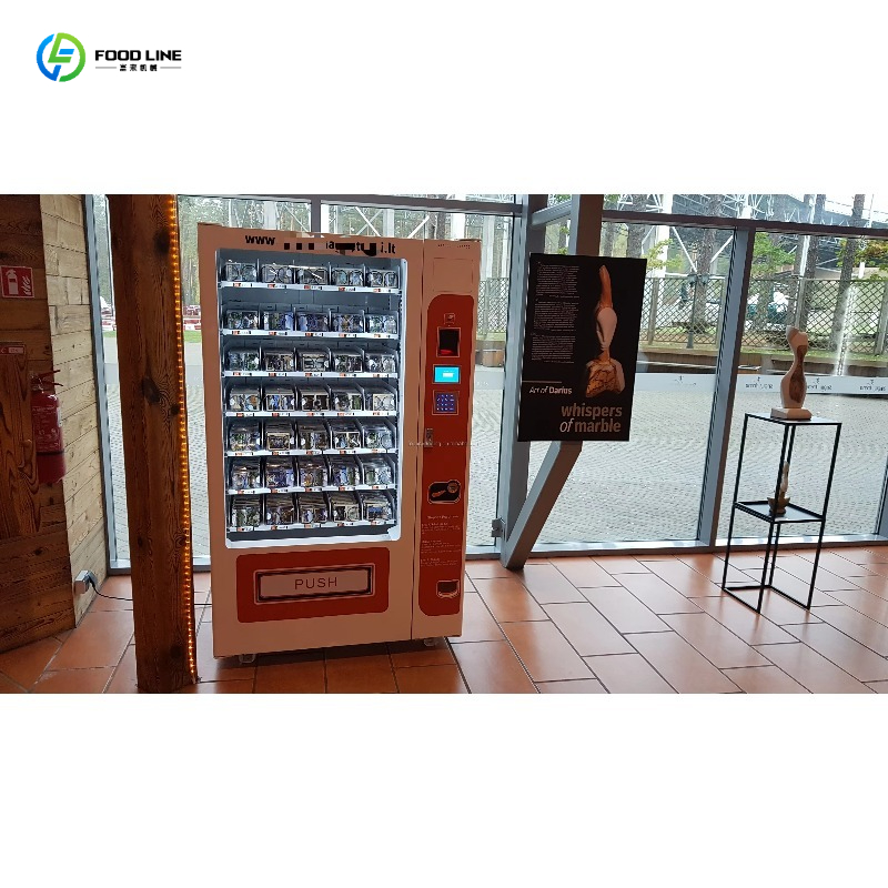 FL Kartlı Otomat, Oyuncak Salo - Arcade Card Vending Machine incelemesi ve fiyatı