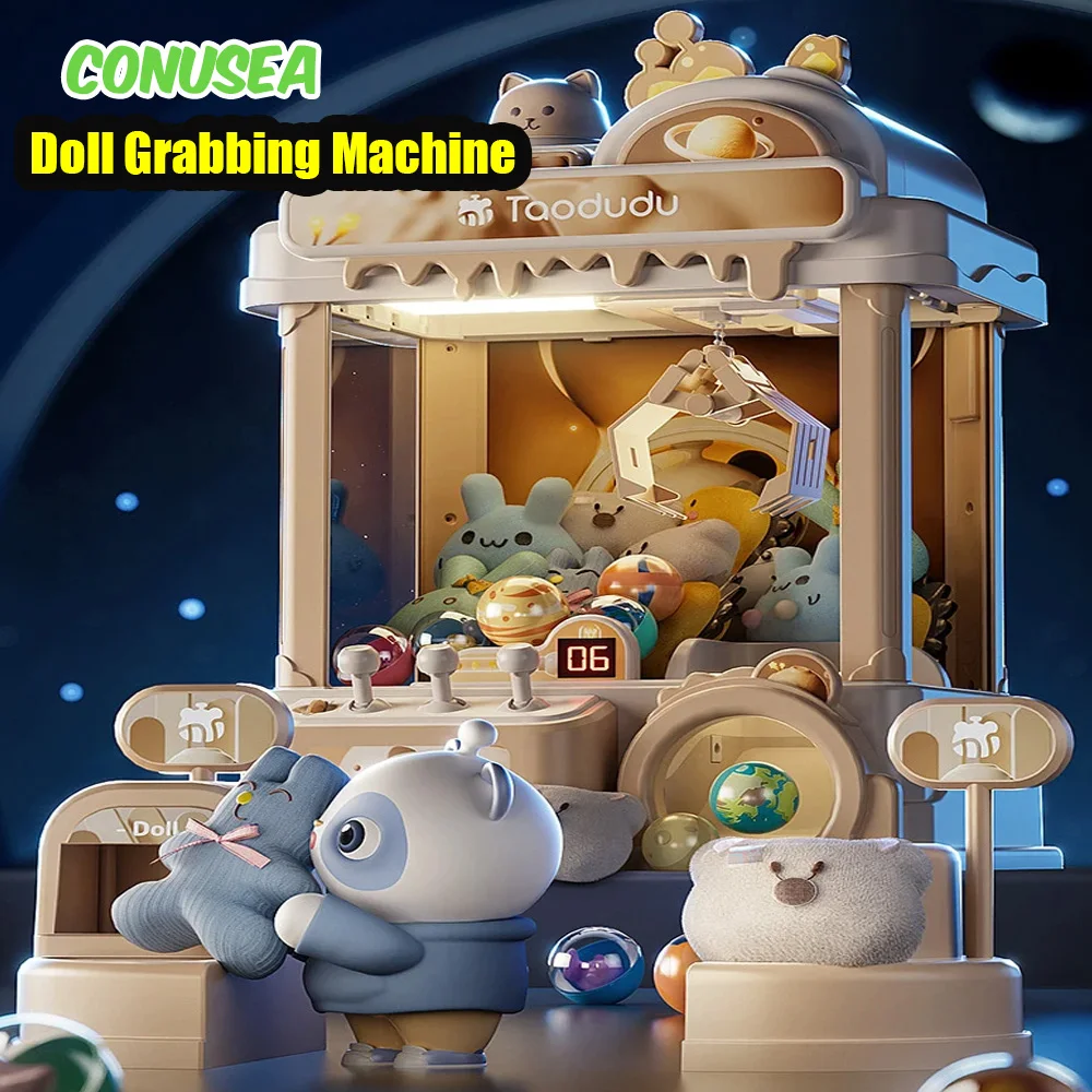 Büyük Pençe Atari Vinç Makines - Vending Game incelemesi ve fiyatı