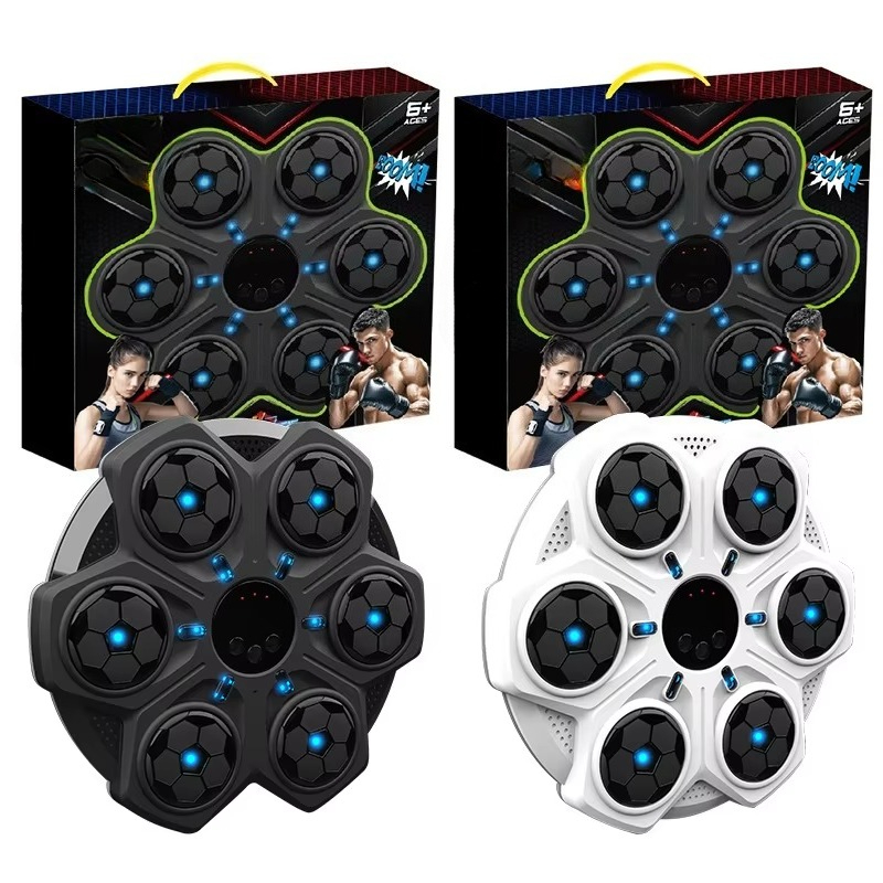 Müzikli Boks Makinesi Profesyo - Boxing Machine Arcade incelemesi ve fiyatı