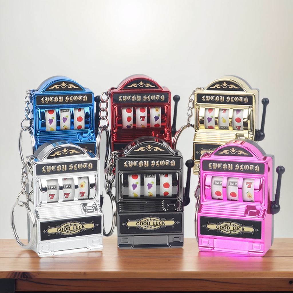 Yaratıcı Mini Meyve Slot Makin - Fruit Slot Machine incelemesi ve fiyatı
