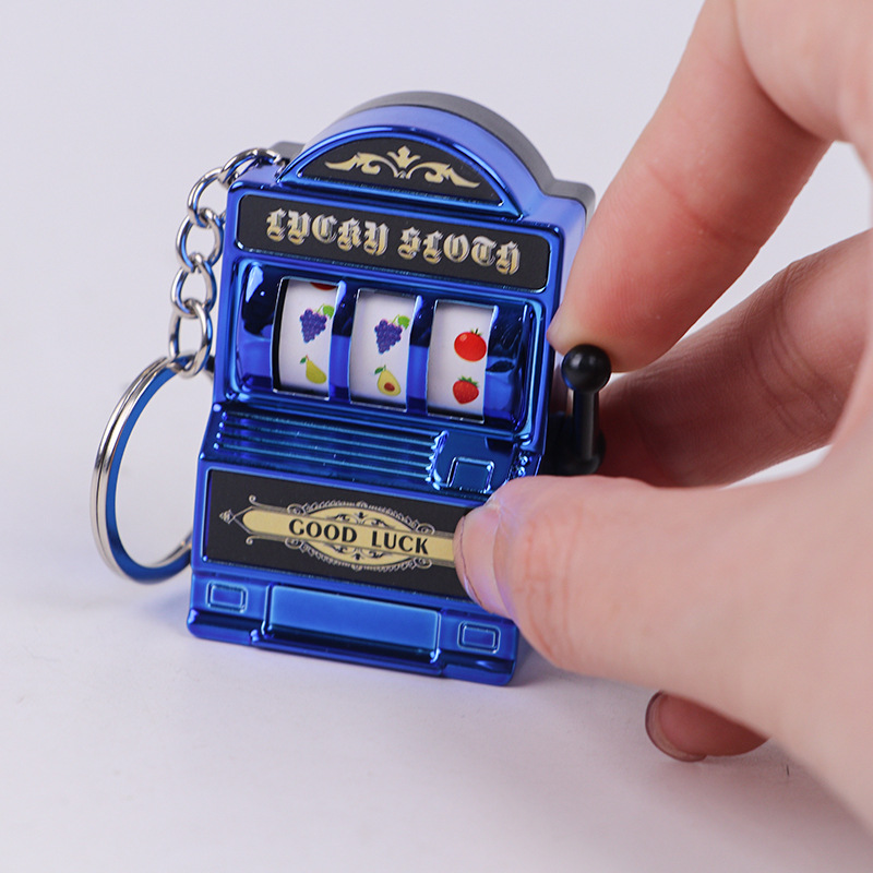 Yaratıcı Mini Meyve Slot Makin - Fruit Slot Machine incelemesi ve fiyatı