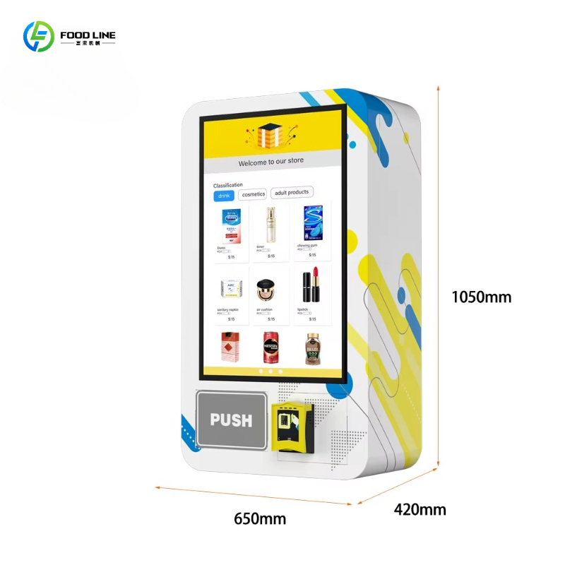 Duvara Monte Edilen Otomat Kar - Arcade Card Vending Machine incelemesi ve fiyatı