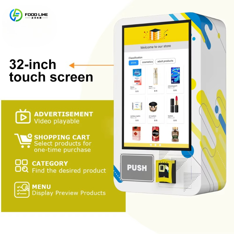 Duvara Monte Edilen Otomat Kar - Arcade Card Vending Machine incelemesi ve fiyatı