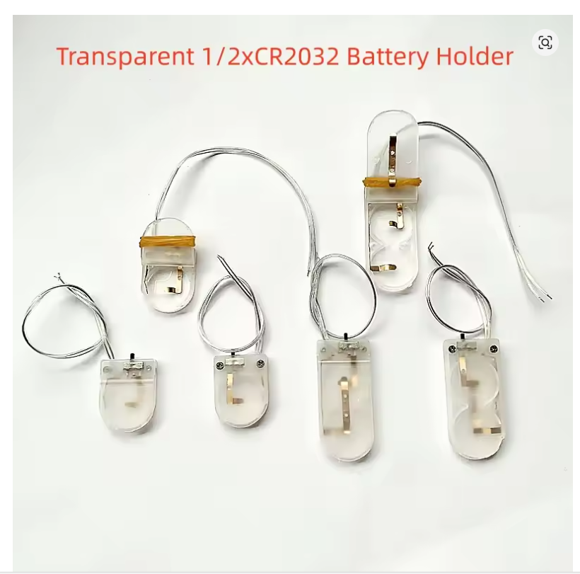 1x 2x Yuvalı 3V CR2032 Düğme P - Coin Acceptor Selector incelemesi ve fiyatı