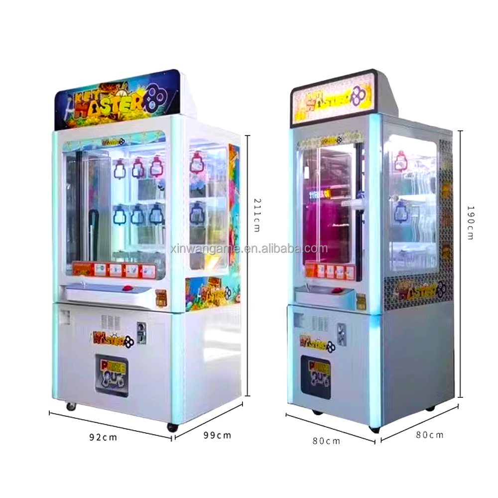 Şanslı Anahtar Ustası 9/15 Del - Vending Game incelemesi ve fiyatı