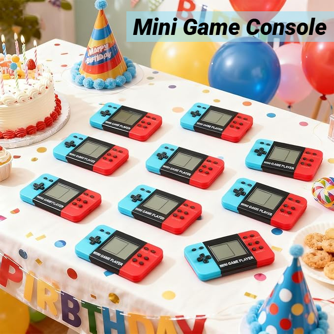 10-120 adet Çocuklar Mini El O - Arcade Game Jackpot incelemesi ve fiyatı